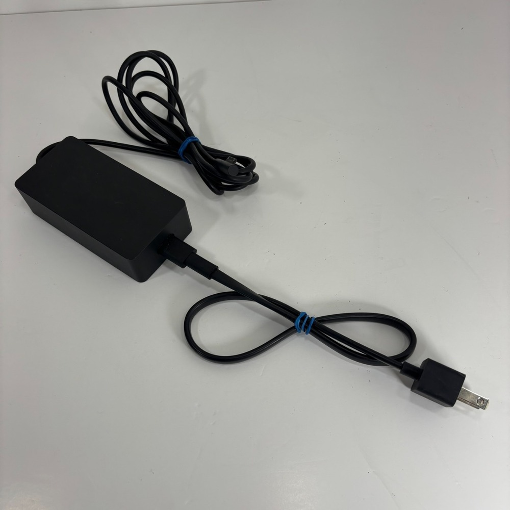 Genuine Microsoft Surface Book 2 Laptop Pro 102W Power Supply Charger Model 1798